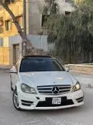 Mercedes C200 2013 for sale, Aleppo