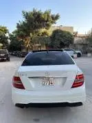 Mercedes C200 2013 for sale, Aleppo