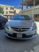 Mazda Zoom 6 Ultra 2012 for sale, Damascus
