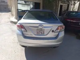 Mazda Zoom 6 Ultra 2012 for sale, Damascus