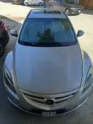 Mazda Zoom 6 Ultra 2012 for sale, Damascus