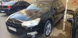 Hyundai Sonata 2016, Damascus