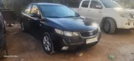 Hyundai Sonata 2016, Damascus