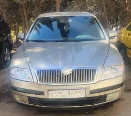 Hyundai Sonata 2016, Damascus