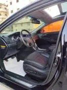Hyundai Sonata Limited 2010