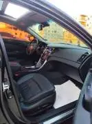 Hyundai Sonata Limited 2010
