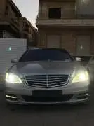 Mercedes S500 2011 for sale, Aleppo