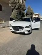 Hyundai Azera Grandeur 2018