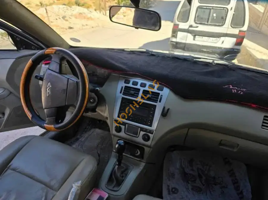 Chery 516 2005 for sale
