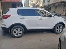Kia Sportage 2013 for sale, Damascus