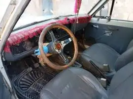Nissan 1994