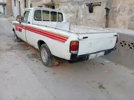 Nissan 1994