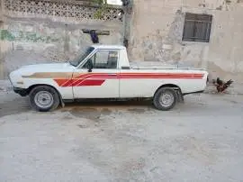 Nissan 1994
