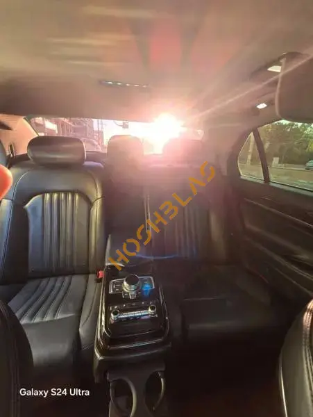 جينسس G90 موديل 2016, دمشق