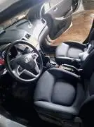 Hyundai Accent 2011, Aleppo