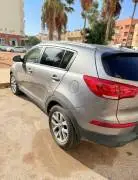 Kia Sportage 2015