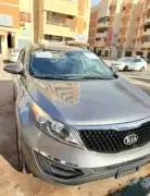 Kia Sportage 2015