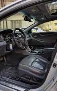 Hyundai Sonata 2011, Damascus
