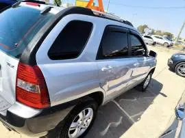 Kia Sportage 2006