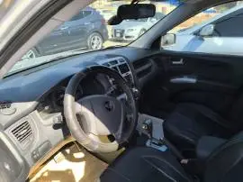 Kia Sportage 2006