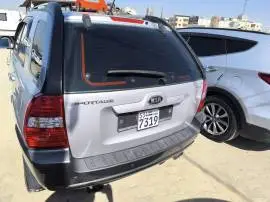 Kia Sportage 2006