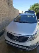 Kia Sportage 2012