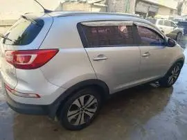 Kia Sportage 2012