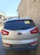 Kia Sportage 2012