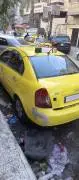 هيونداي فيرنا 2006 للبيع, حماة