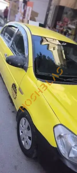 Hyundai Verna 2006 for sale, Hama