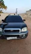 هيونداي سنتفيه 2005