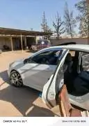 Hyundai Accent 2011, Damascus
