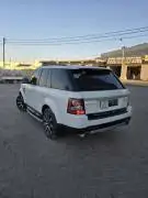 Range Rover Sport 2012