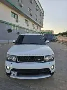 Range Rover Sport 2012