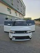 Range Rover Sport 2012