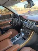 Range Rover Sport 2012