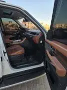 Range Rover Sport 2012