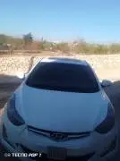 Hyundai Elantra 2014 for sale