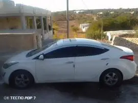 هيونداي النترا 2014 للبيع