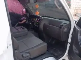 Hyundai Porter European Model 2014