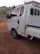 Hyundai Porter European Model 2014