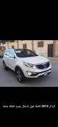 Kia Sportage 2012