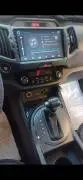 Kia Sportage 2012