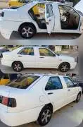 Chery Wide Headlight 2000, Latakia