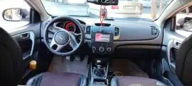 كيا فورتي كوبيه 2011 للبيع, حلب