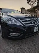 Hyundai Azera 2012 for sale, Aleppo