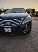 Hyundai Azera 2012 for sale, Aleppo