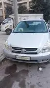 كيا كرنفال 2006