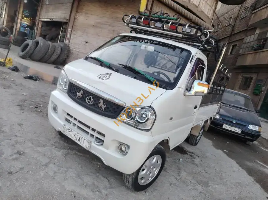 Hyundai Sonata 2007 for sale, Idlib