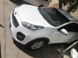 Kia Sportage 2016 Diesel, Damascus